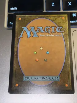 Force Of Will X1 Mtg Eternal Masters Nm - Image 2