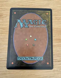 MTG Magic The Gathering Card Dementia Sliver Creature Foil 236/301 Una Fricker - Image 2