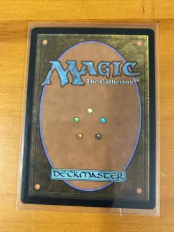 Isshin, Two Heavens as One (Extended) 488 MTG Kamigawa Neon Dynasty NM - Image 2