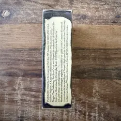 MTG: Magic The Gathering Tempest The Rath Cycle SEALED 60 Card Deck Vintage - Image 4