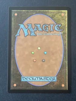 Magic the Gathering MTG - HULLBREACHER - Commander Legends, NM - Image 2