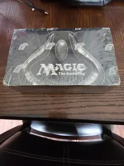Magic the Gathering MTG 2013 Core Edition (M13) Fact Sealed 36 Pack Booster Box 653569712619 - Image 1