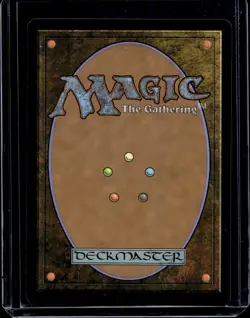 MTG Blossoming Sands FOIL #265/302 Kamigawa: Neon Dynasty NEO NM/M - Image 2