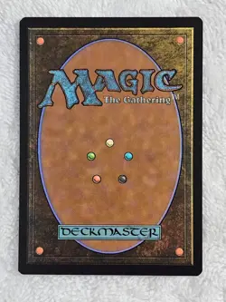 MTG Trench Behemoth - Commander Legends (CMR) #366 Magic Gathering Card Rare NM - Image 3