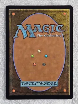 MTG Bedevil Outlaws of Thunder Junction (OTP) #37 Magic Card Rare NM - Image 3