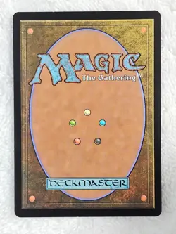MTG Johann's Stopgap FOIL - Wilds of Eldraine (WOE) #58 Magic Card NM - Image 3