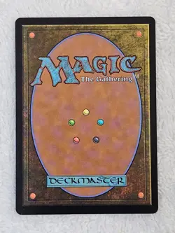 MTG Reckoner Bankbuster #255 Kamigawa Neon Dynasty Magic Card Rare NM - Image 3