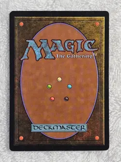 MTG Shrieking Drake - Visions (VIS) Magic Gathering Card Light Play - Image 3