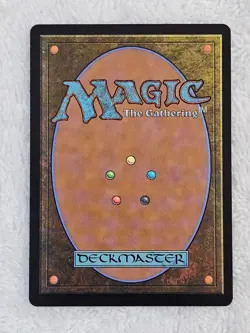 MTG Kotose, the Silent Spider #228 Kamigawa Neon Dynasty Magic Card Rare NM - Image 3