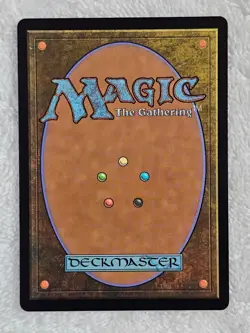 MTG Break the Spell FOIL - Wilds of Eldraine (WOE) #5 Magic Card NM - Image 3