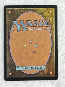 MTG Djinn of Wishes #50 Magic 2010 (M10) Magic the Gathering Card Rare NM - Image 3