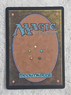 MTG Ogre-Head Helm #155 Kamigawa Neon Dynasty Magic Card Rare NM - Image 3