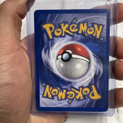 BLAINE'S TAUROS 64/132 Pokemon TCG Gym Heroes Regular Unlimited Common NM/MT Vtg - Image 3