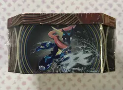 2014 Pokemon Kalos Power Tin Delphox Sealed XY Flashfire and Plasma Blast Packs - Image 5