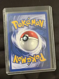 Pokemon TCG: Kabutops 25/75 Neo Discovery Regular Rare Vintage LP - Image 2
