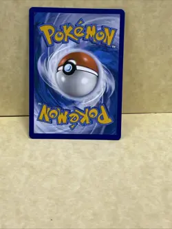 Future Booster Energy Capsule 164/182 Sv04: Paradox Rift Reverse Holo POKEMON - Image 2