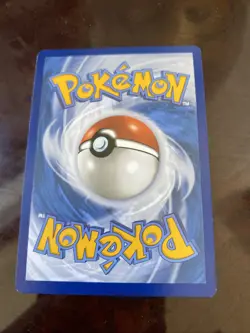 Pokemon TCG Card Basic Fighting Energy 2020 REGULAR FINISH - Image 2