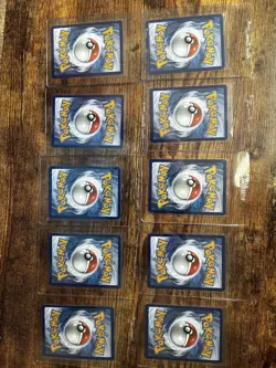 Pokemon Card Lot Alt Arts S&V & Sword And Shield All Pack Fresh! - Image 5