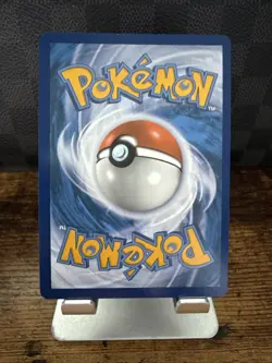 Pokemon Iron Thorns 098 Illustration Rare Holo Black Star Promo SVP - Image 4