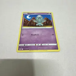 Elgyem - 079/195 - Common (Silver Tempest) Pokemon TCG CARD REGULAR FINISH - Image 1