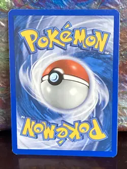 Jynx 28/115 Unseen Forces Regular POKEMON TCG CARD - Image 2