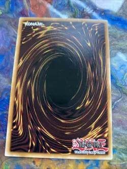 YUGIOH TCG NOBLE KNIGHT CUSTENNIN CYHO-EN088 SUPER 1ST EDITION NM - Image 2