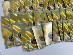 Pokemon TCG Reverse Holo Energy Lightning 2013 Card 50x - Image 3