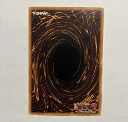 Yugioh TCG Dracotail Urgula 2025 JUSH-EN004 Rare 1st Edition - Image 2