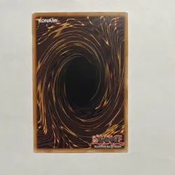 Yugioh TCG Dracotail Pan 2025 JUSH-EN003 Rare 1st Edition - Image 2