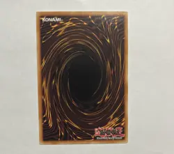 Yugioh TCG Dracotail Flame 2025 JUSH-EN011 Rare 1st Edition - Image 2
