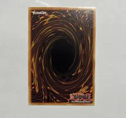Yugioh TCG Rahu Dracotail 2025 JUSH-EN009 Super Rare 1st Edition - Image 2