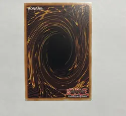 Yugioh TCG Dracotail Lukias 2025 JUSH-EN001 Ultra Rare 1st Edition - Image 2