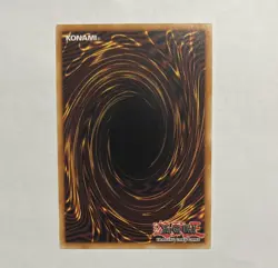 Yugioh TCG Dracotail Horn 2025 JUSH-EN010 Rare 1st Edition - Image 2