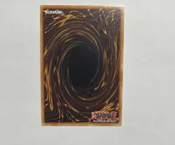 Yugioh TCG Dracotail Faimena 2025 JUSH-EN002 Ultra Rare 1st Edition - Image 2