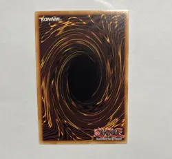 Yugioh TCG Dracotail Horn 2025 JUSH-EN010 Super Rare 1st Edition - Image 2