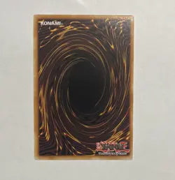 Yugioh TCG Yummyusment MignonJUSH-EN023 Justice Rare 1st Edition - Image 2