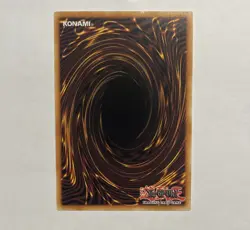 Yugioh TCG Cooky Yummy Way 2025 JUSH-EN020 Rare 1st Edition - Image 2