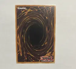 Yugioh TCG Cupsy Yummy 2025 JUSH-EN016 Ultra Rare 1st Edition - Image 2