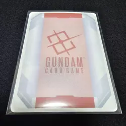 Gundam Card Game Resource Card RP-001 RP-002 Set of 2 Japanese - Image 2