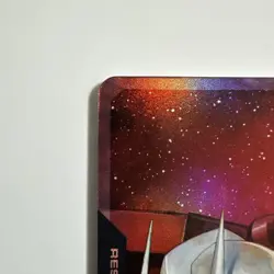 Gundam Card Game Char Aznable Resource Promo RP-004 Japanese - Image 2