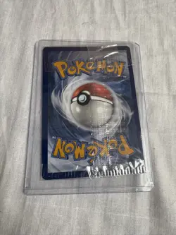 Pokemon Crown Zenith Lucario VSTAR SWSH291 Black Star Promo Card Sealed - Image 2