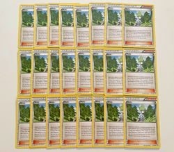 Pokemon TCG Wally 94/108 XY Roaring Skies Uncommon Trainer Card 24x - Image 1