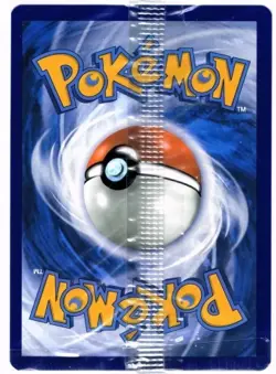 Pokemon Trading Card 2023 Scarlet & Violet Black Star Promo Card # 44 Charmander - Image 2