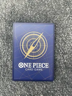 Charlotte Linlin OP08-069 SR - One Piece Card Game - Image 2