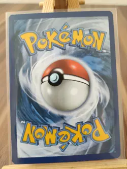 Manaphy XY190 X & Y Cosmos Holo Ultra Rare Black Star Promo Pokemon Card - Image 4