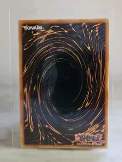 Yu-Gi-Oh! TCG: Devouring Sarcoughagus DIFO-EN033 - Common Card - LP Condition - Image 2