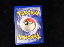 Psychic Energy Base Set Regular Energy Card Pokemon TCG Lightly Played - Image 2