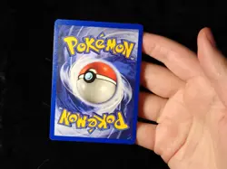 Psychic Energy Base Set Regular Energy Card Pokemon TCG Lightly Played - Image 4