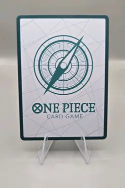 DON Card Nami PRB-02 [Foil] THE BEST Vol. 2 One Piece Japanese - Image 2
