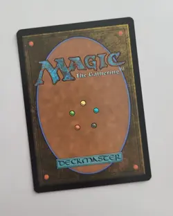 MTG The First Doctor 0128 Doctor WHO Rare 2023 Card ENG Magic Gathering Unplayed - Image 2